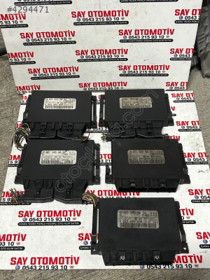 0215459032 MERCEDES CLK W208 W210 PARK SENSÖR BEYNİ