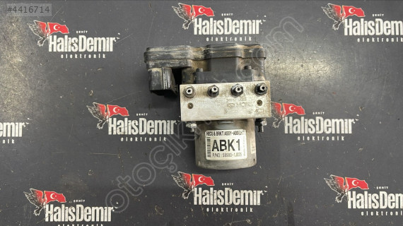 HYUNDAİ İ20 ABS BEYNİ 58910-1J025