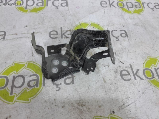 BMW 4 2020 2023 G22 G26 ÇAMURLUK BAĞLANTI BRAKETİ 962118907