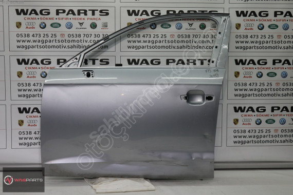 2013 - 2017 AUDİ A3 SOL ÖN KAPI 8V4831051