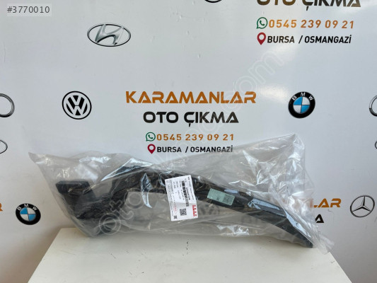 CHERY TİGGO 7 PRO SOL ÖN ÜST BRAKET SIFIR ORJİNAL