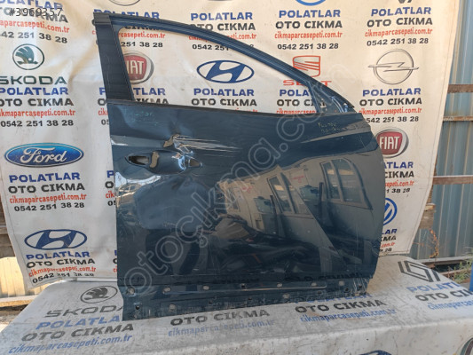 Hyundai Tucson ön sağ kapı