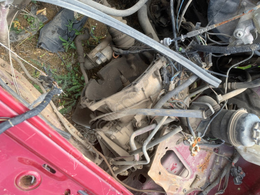 Vectra a kasa otomatik şanzuman