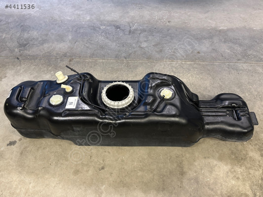 2018-2022 FORD RANGER 2.0 ECOBLUE  YAKIT DEPOSU JB3G9K007AC