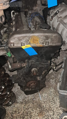 Mazda 323 1.6 Doch MotoR