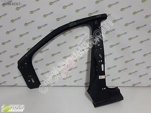 VW POLO 09-14 FRANGART 6R4809835