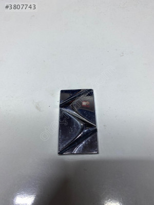 Ds4 Kaput Amblemi