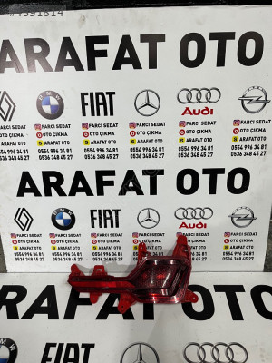 HYUNDAİ İ20 SOL ARKA TAMPON REFLEKTORÜ ORİJİNAL ÇIKMA