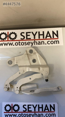 2990360 bmw x1 sağ kaput menteşesi