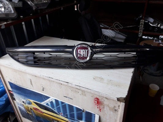 Fiorino Yeni Kasa Ön Panjur ve Diğer Çıkma Parçalar - FIAT