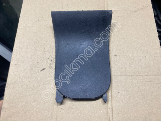 OPEL ASTRA G ORTA KONSOL KAPAĞI ÇIKMA 90561261 CANCAN OPEL