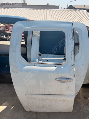 Renault Kango Sağ Sürgülü Kapı