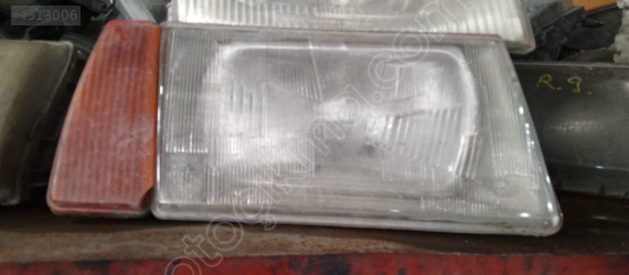 Lada Samara sağ ön far