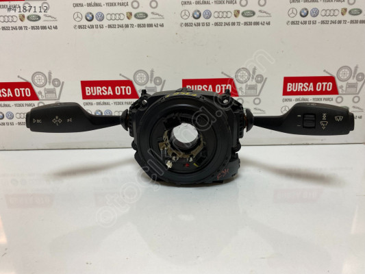 BMW F34 GT 3 KASA AİRBAG SARGI SİNYAL 9253746-01 ORJINAL