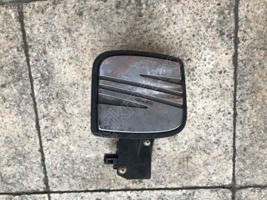 SEAT IBIZA BAGAJ KİLİDİ BAGAJ AÇMA KOLU 2002-2009