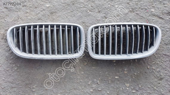 BMW 520 F10 ÖN PANJUR ÇIKMA PARÇA