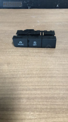 5F0927137E SEAT LEON START STOP DÜĞMESİ