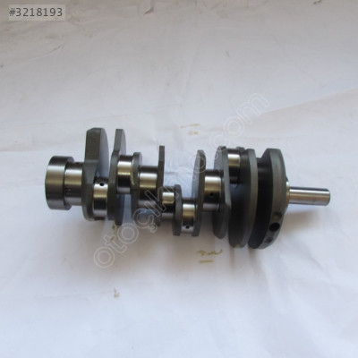 MTS1205 OM642 GRANK MİLİ