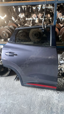 CHERY OMODA5 SAĞ ARKA KAPI OTO FEDAİ