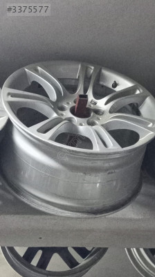 Bmw f10 jant çıkma yedek parça