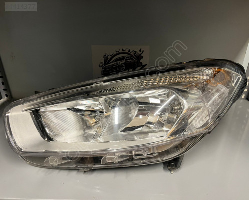 FORD COURİER SOL FAR ORJİNAL