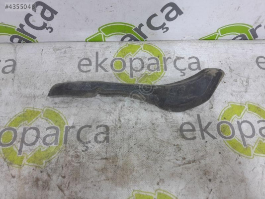 BMW 3 2019 2023 G20 G28 BAGAJ KAPAĞI DÖŞEMESİ SOL 51497464425