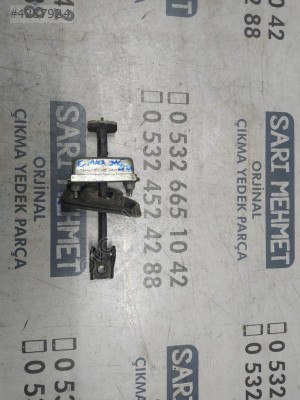 ÇIKMA FORD C-MAX SAĞ ARKA KAPI GERGİSİ