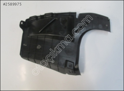 BRAKET ARKA TAMPON SOL TOYOTA COROLLA 13-18 52592-02271 BÜYÜ