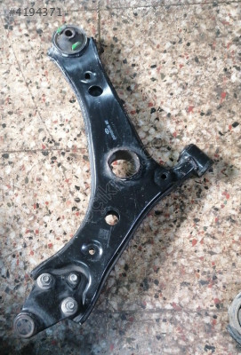 Chery Tiggo 8 Pro Sol Ön Salıncak - Orjinal Oto Çıkma