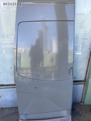 MERCEDES SPRİNTER 2016 ÇIKMA İTHAL SOL ARKA BAGAJ KAPAĞI