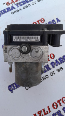 0265 950 717 HONDA FRV FREN ABS BEYNİ ORJİNAL CİKMA