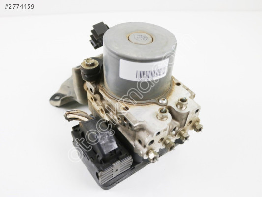 Toyota RAV4 ABS 44540-42310 89541-42580 133800-0730 Çıkma