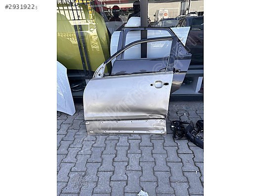 Suzuki vitara sol ön kapı