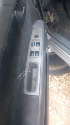 CHEVROLET LACETTİ 4LÜ CAM DÜĞMESİ. OTO ERKAN ÜNYE