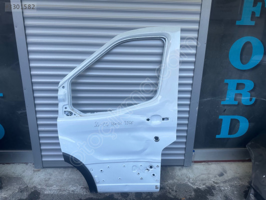 Ford transit sol ön kapı 2014-2024