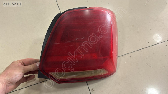 VOLKSWAGEN POLO SAĞ DIŞ STOP YS
