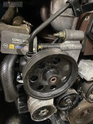 FORD CONNECT DİREKSİYON POMPASI 3a733ac ÇIKMA ORJŞNAL