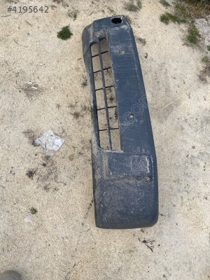 Tourneo Connect İçin Ön Tampon - Ford Marka Oto Çıkma Parça