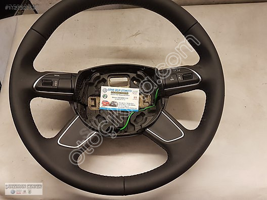 4L0419091AC AUDİ A4 2013 VE SONRASI DİREKSİYON SİMİDİ YENİ