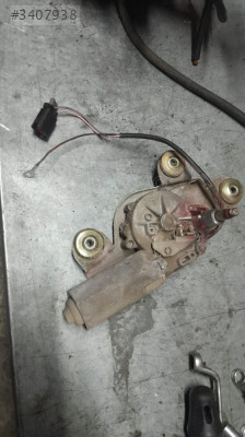 Ford escort hb arka silecek motoru yedek parça