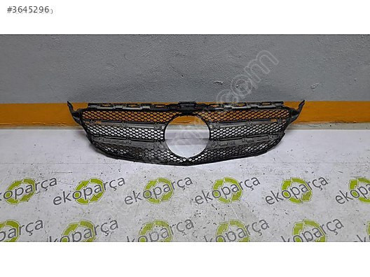 MERCEDES C SERİSİ 2015 2020 W205 ÖN PANJUR A2058800183
