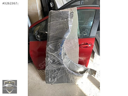 RANGE ROVER 2013 SAĞ ÖN ÇAMURLUK ALKAN OTOMOTİV 0532 417 1034
