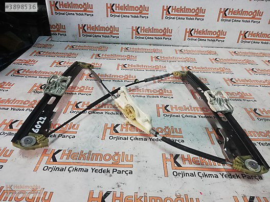 SEAT LEON FR CAM KRİKOSU SAĞ ÖN 5F4837461