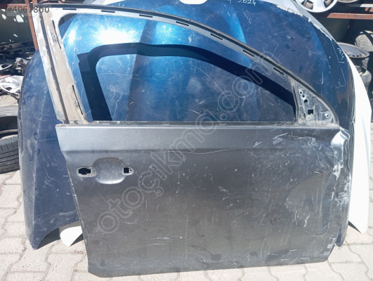2004 2009 woswogen Jetta sağ ön kapı