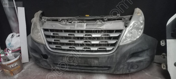 Renault Master 3 sağ sol far
