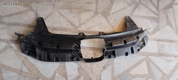 HONDA CRV ÇIKMA ÖN PANJUR ORJİNAL 2012-2018