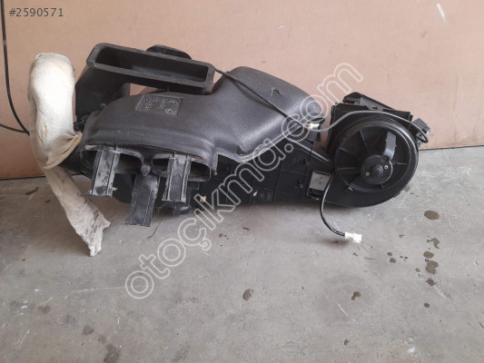 VOLKSWAGEN TRANSPORTER T4 KALORİFER KLİMASIZ KOMPLE