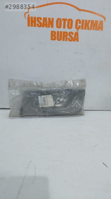 DACİA DOKKER (Ön Tampon BRAKETİ braketi 622216419R