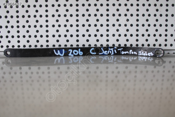 MERCEDES C SERİSİ W206 ÖN PANEL TAKVİYE DEMİRİ A2066201500