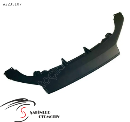 2010 2015 VOLKSWAGEN JETTA ÖN TAMPON ALT EKİ 16D.805.903.B